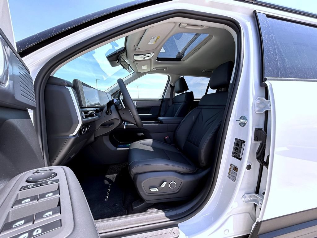 New 2026 Hyundai Santa Fe XRT AWD/4WD image 10