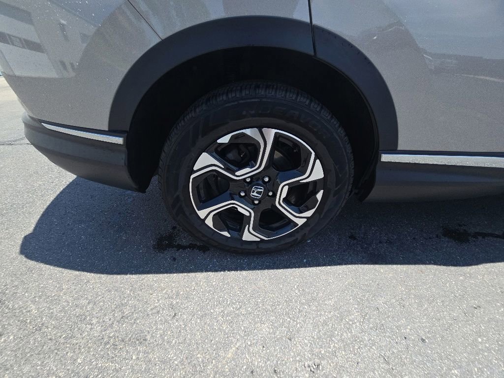 Used 2018 Honda CR-V Touring image 11