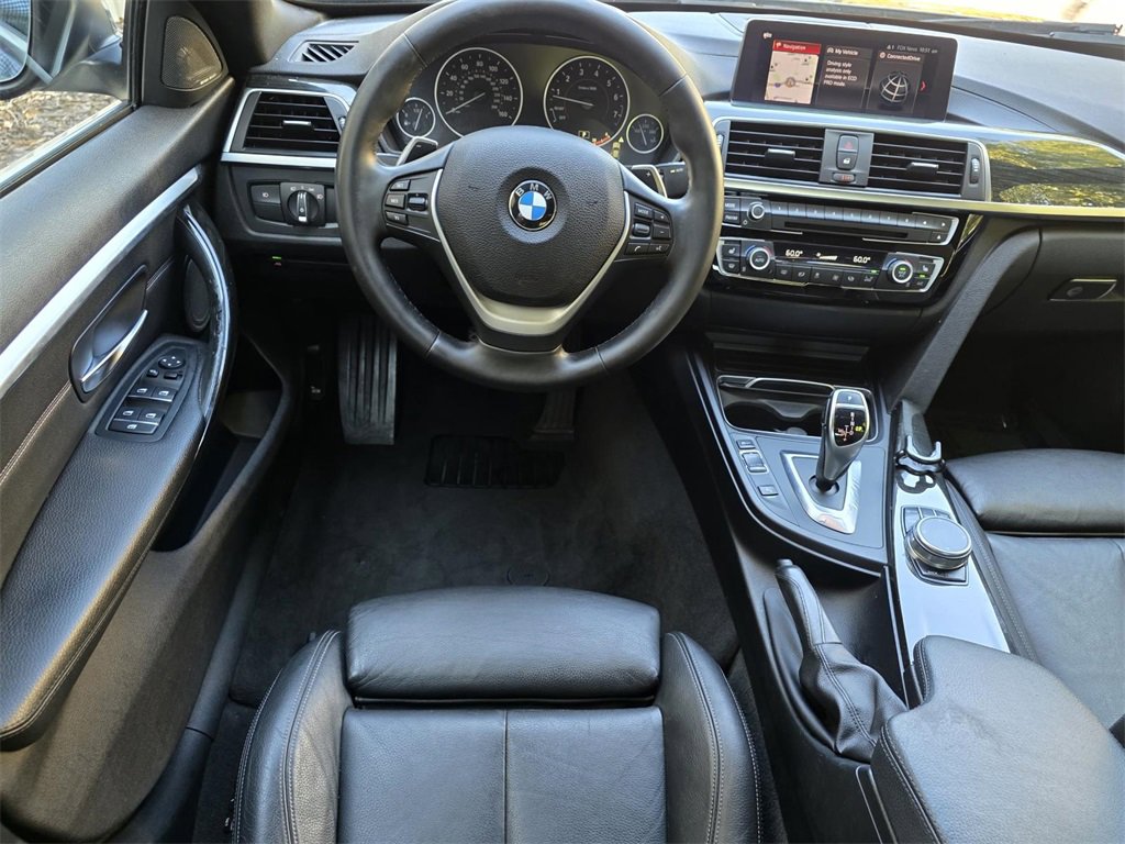 Used 2019 BMW 440i Gran Coupe xDrive 440i Gran Coupe w/ Convenience Package image 13