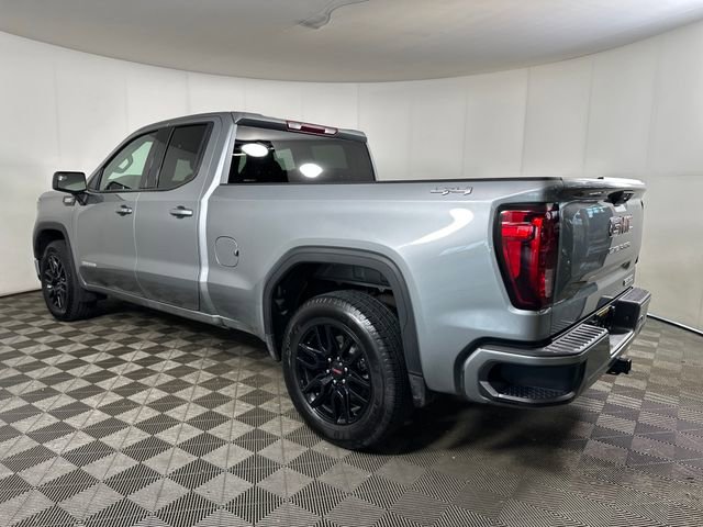 Used 2024 GMC Sierra 1500 Elevation image 5
