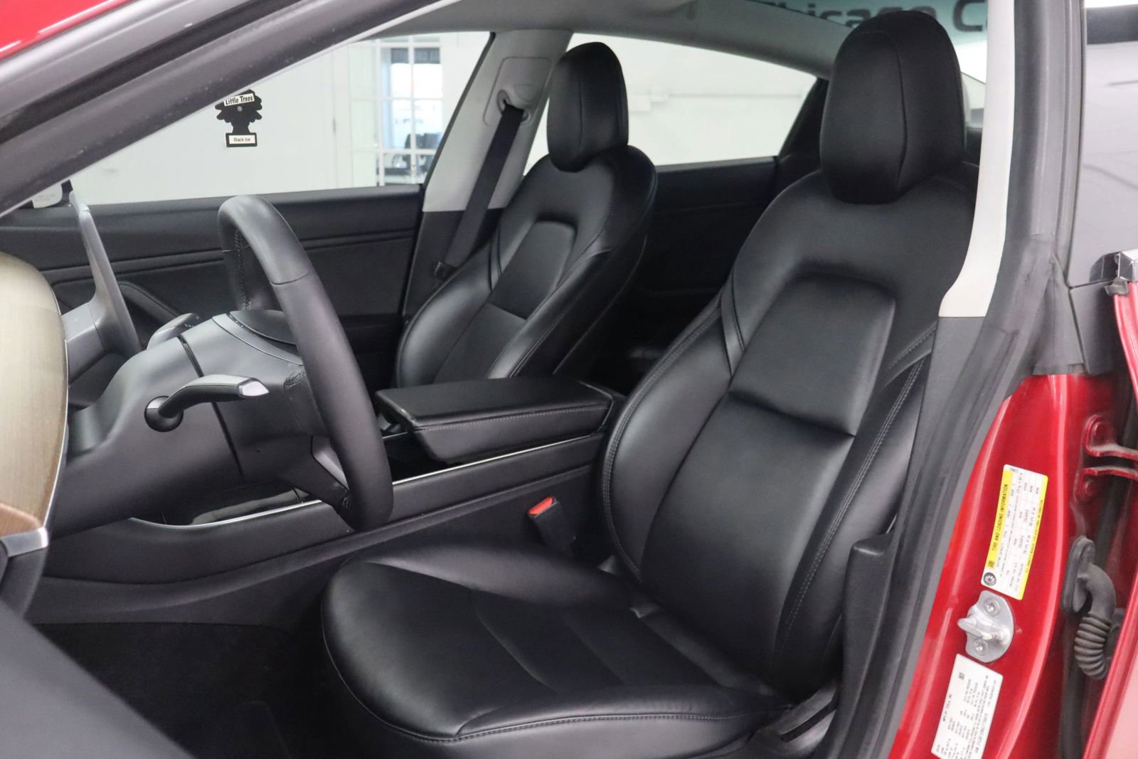 Used 2020 Tesla Model 3 Long Range image 14