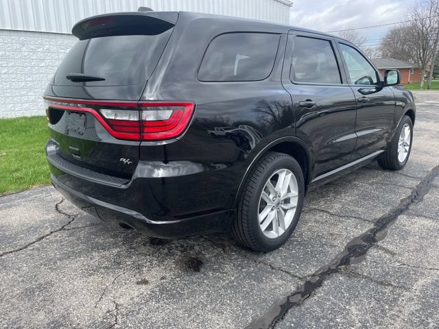 Used 2024 Dodge Durango R/T AWD/4WD image 15