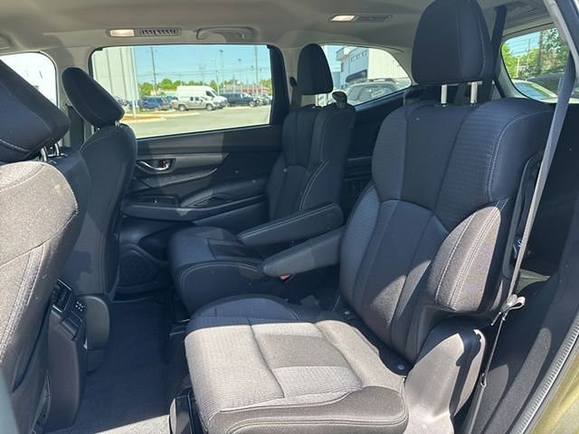 Certified 2025 Subaru Ascent Premium image 10