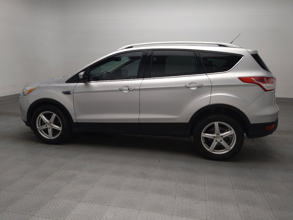 Used 2016 Ford Escape Titanium w/ Equipment Group 301A FWD image 3