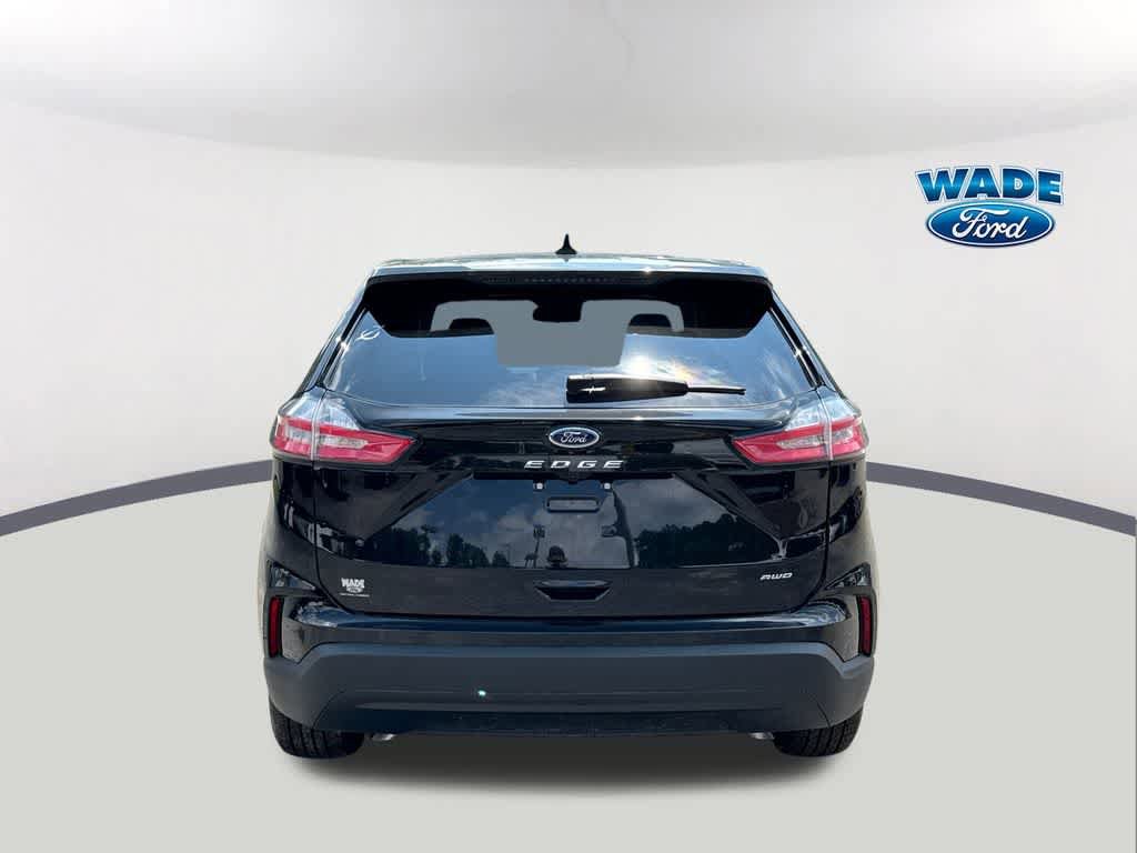New 2024 Ford Edge SE AWD/4WD image 6