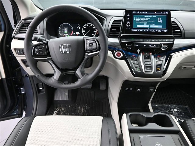 New 2026 Honda Odyssey Elite image 11
