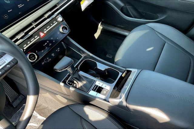 New 2026 Hyundai Santa Cruz SEL image 8