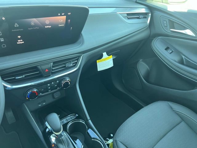 New 2026 Buick Encore GX Preferred image 28