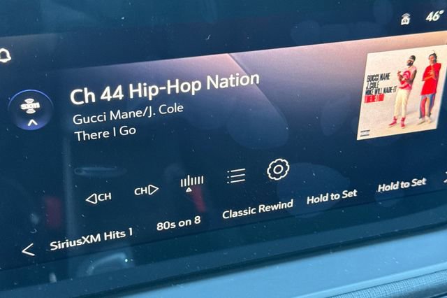 New 2026 Buick Envista Sport Touring w/ Convenience I Package image 20