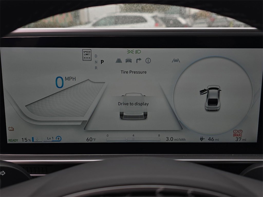 New 2025 Hyundai Ioniq 6 SE image 19