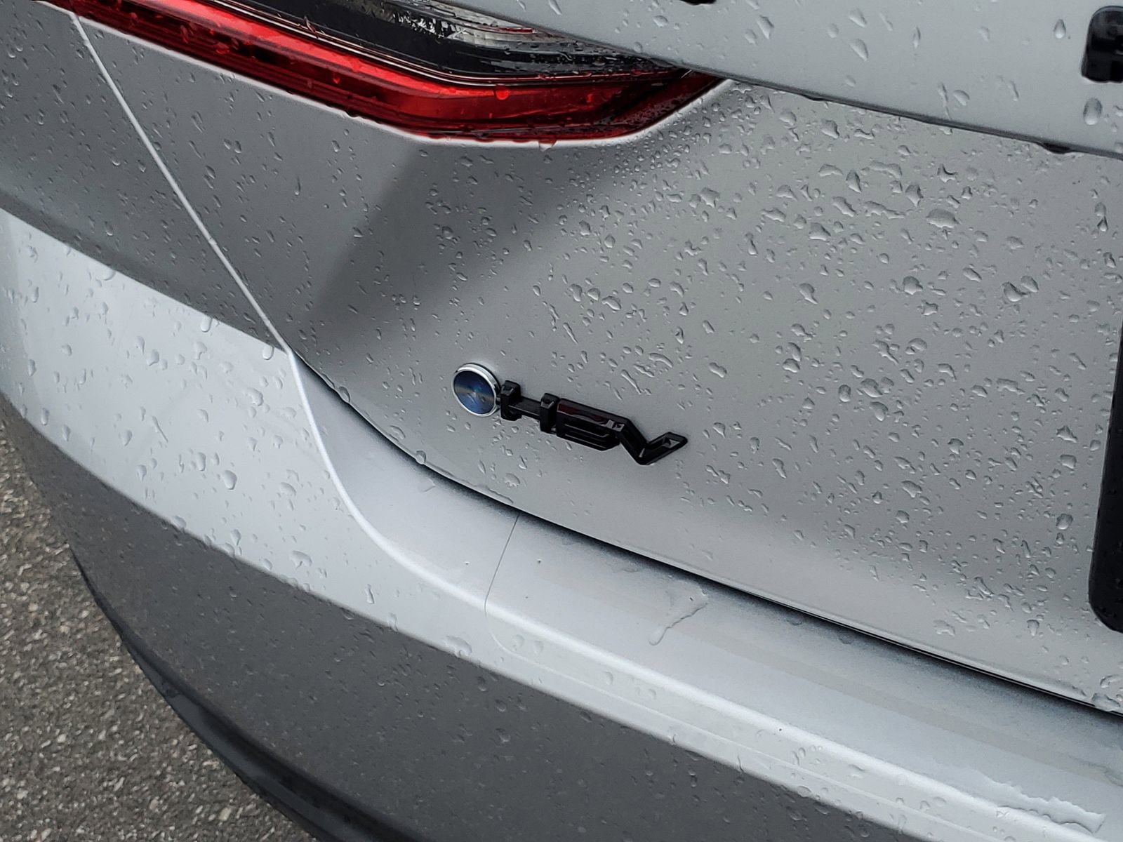 Certified 2026 Toyota Camry LE w/ Convenience Package image 7