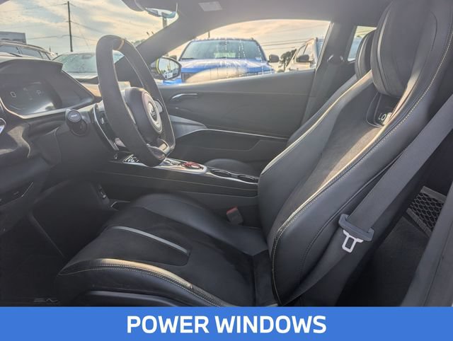 Used 2024 Lotus Emira First Edition RWD image 14