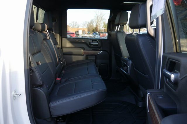 Used 2022 Chevrolet Silverado 3500 High Country w/ Safety Package II image 28