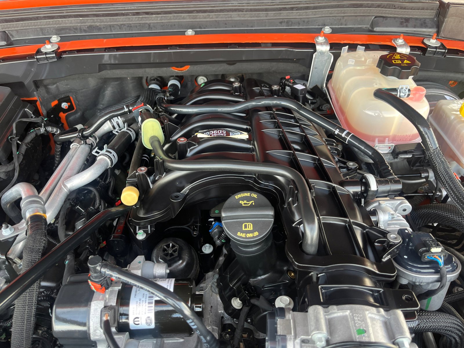 Certified 2023 Jeep Wrangler Sport S image 22