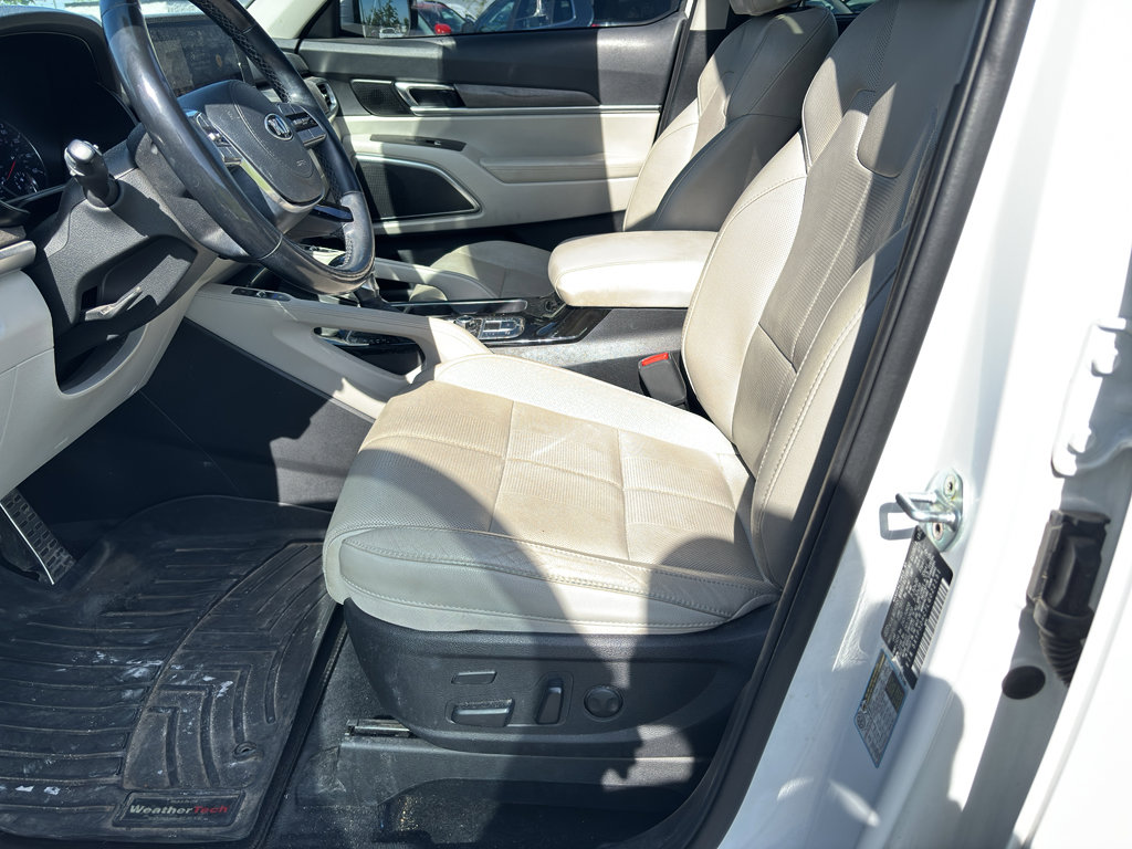 Used 2020 Kia Telluride SX AWD/4WD image 6