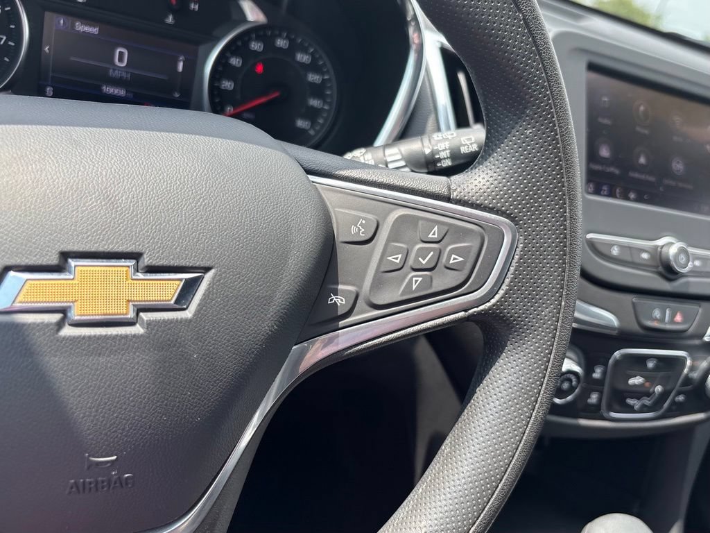 Used 2023 Chevrolet Equinox LT FWD image 29