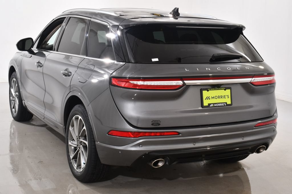 Used 2024 Lincoln Corsair Grand Touring AWD/4WD image 14