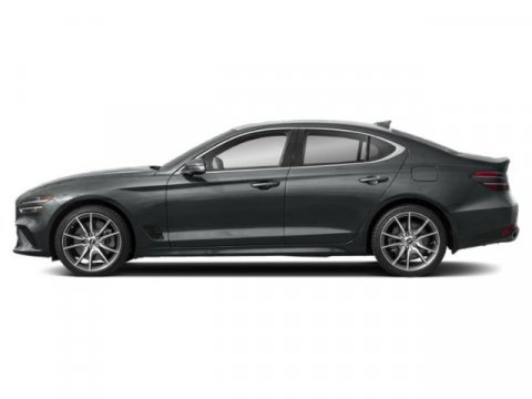 Used 2023 Genesis G70 3.3T w/ Sport Prestige Package image 3