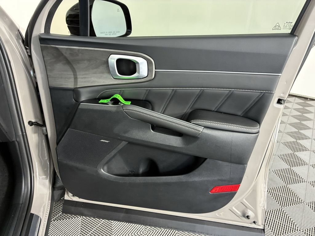 New 2026 Kia Sorento SX image 35