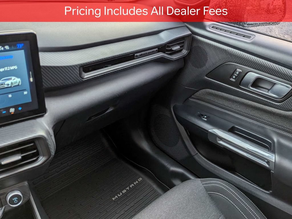 Used 2024 Ford Mustang GT RWD image 15