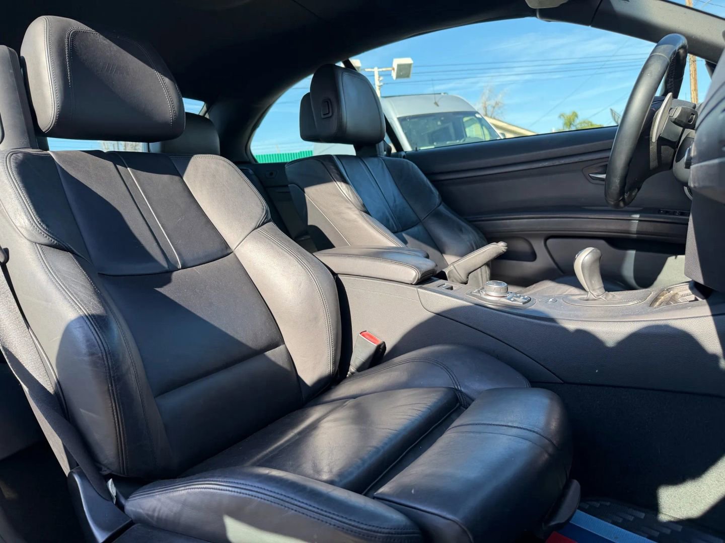 Used 2013 BMW M3 Convertible image 12