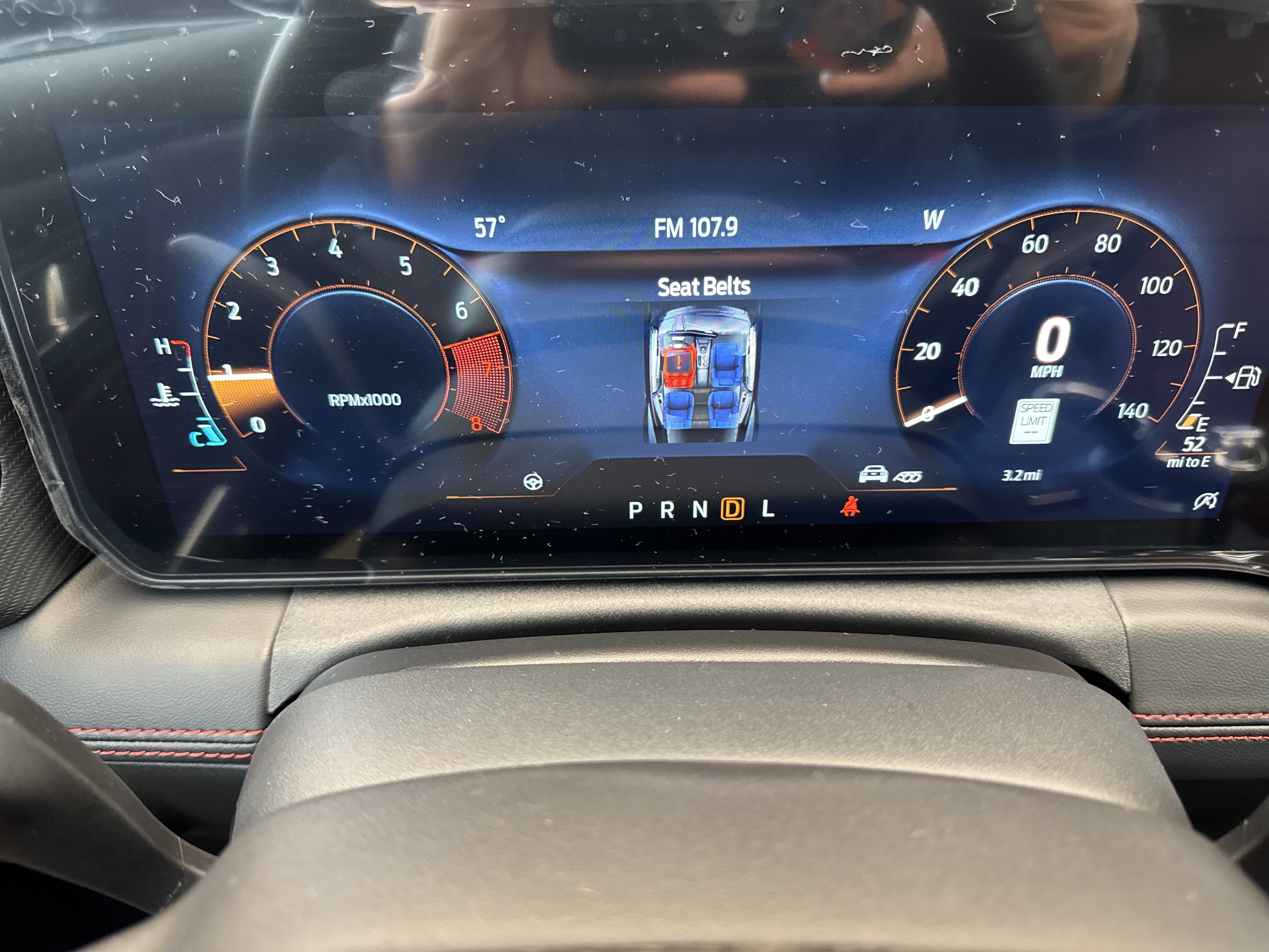 New 2026 Ford Mustang Premium image 29