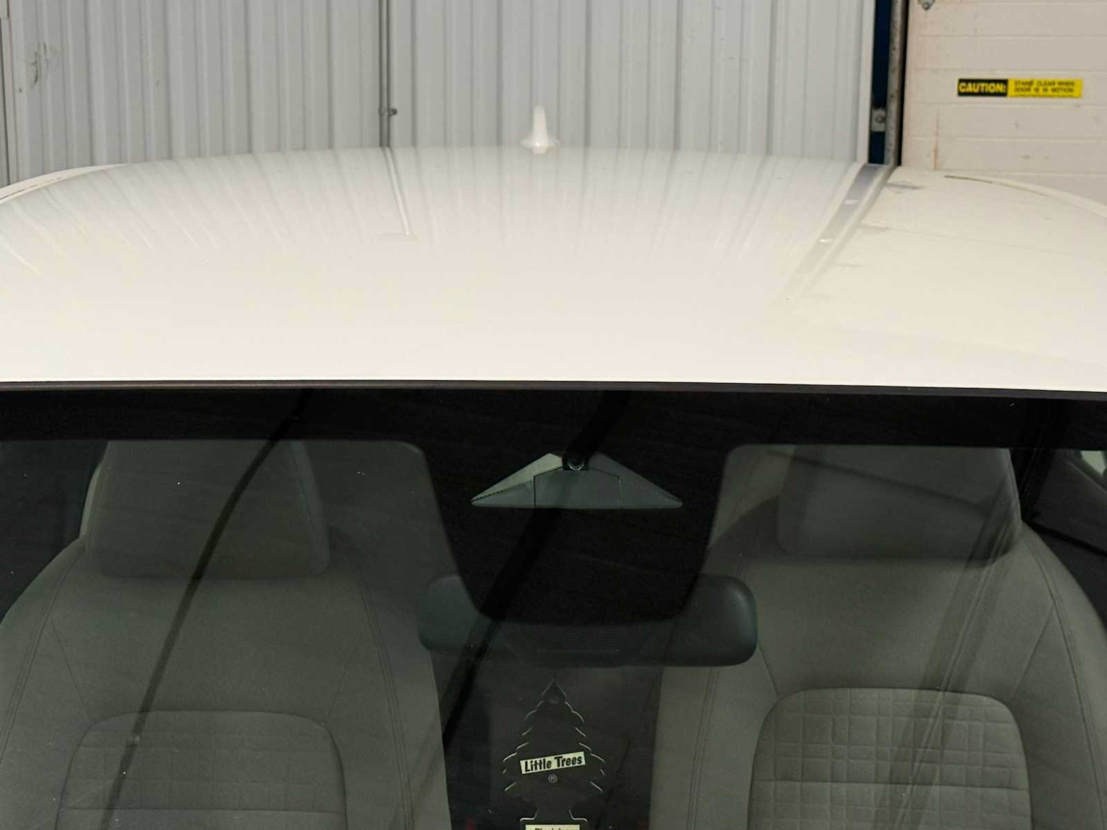 Used 2023 Honda HR-V LX image 15