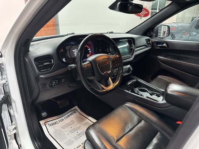 Used 2023 Dodge Durango GT image 23