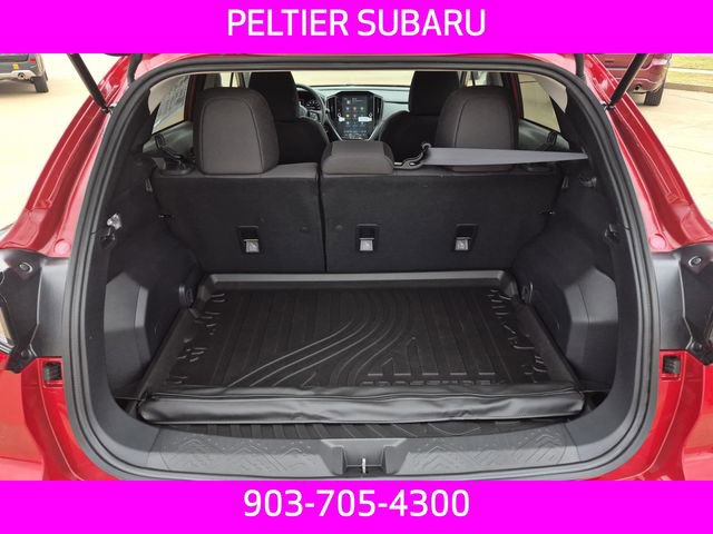 New 2026 Subaru Crosstrek 2.0i Premium w/ Crosstrek Mirror Package image 8