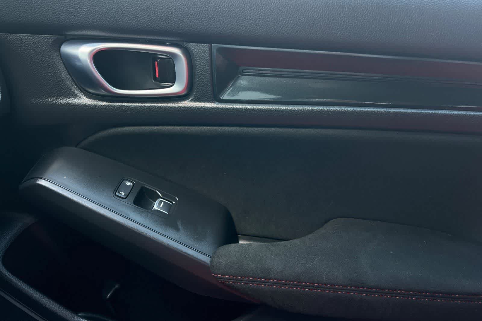 Used 2026 Honda Civic Type R image 19