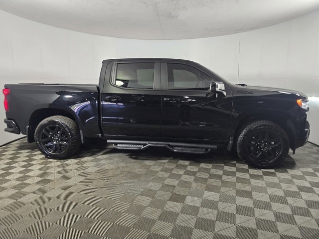Used 2024 Chevrolet Silverado 1500 RST w/ All Star Edition Plus image 4