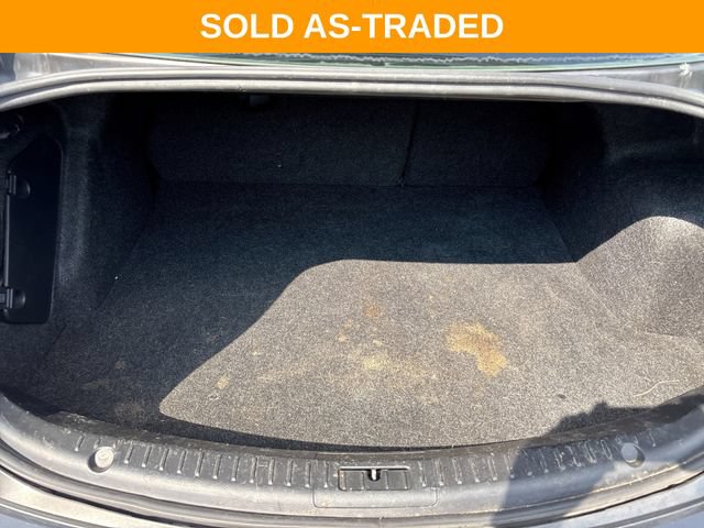 Used 2012 MAZDA MAZDA3 i Touring FWD image 23