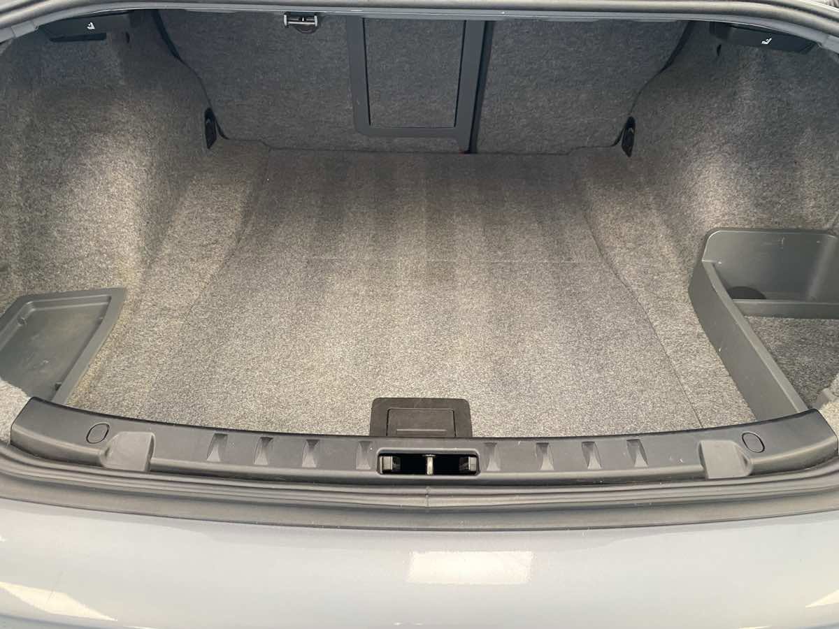 Used 2011 BMW M3 Coupe image 22