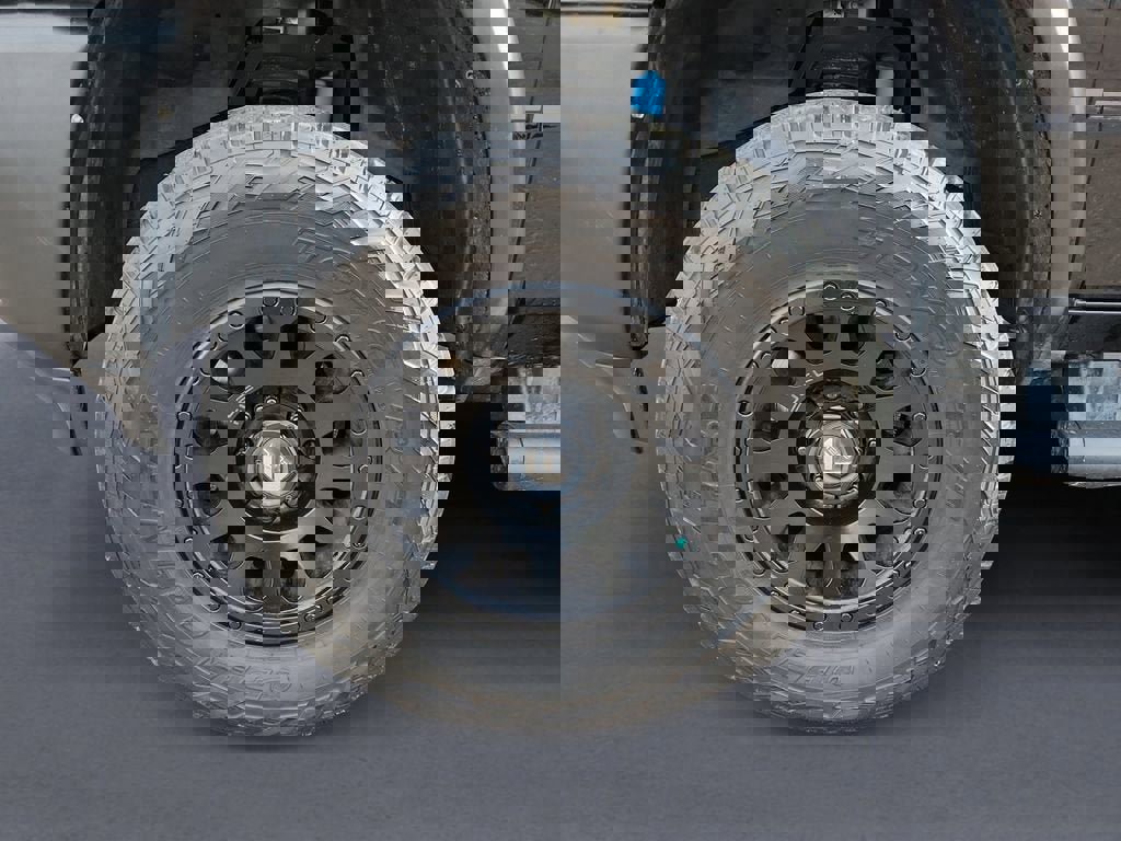 Used 2019 RAM 2500 Power Wagon AWD/4WD image 14