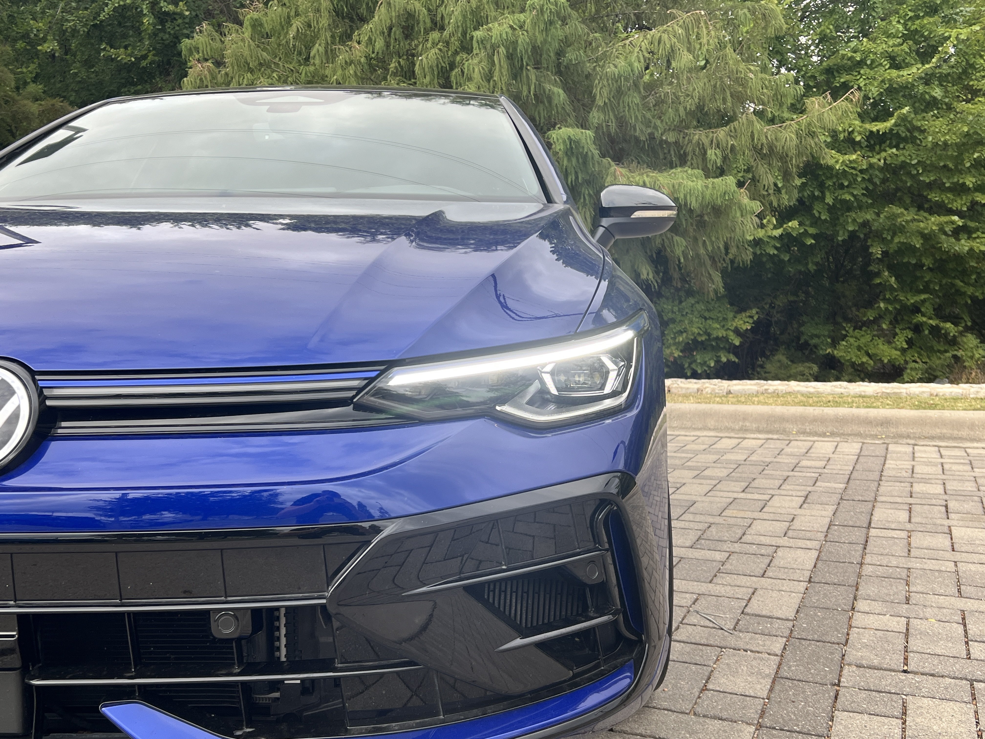 Certified 2026 Volkswagen Golf AWD/4WD image 5