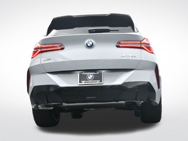 New 2026 BMW X3 xDrive30i w/ Premium Package AWD/4WD image 34