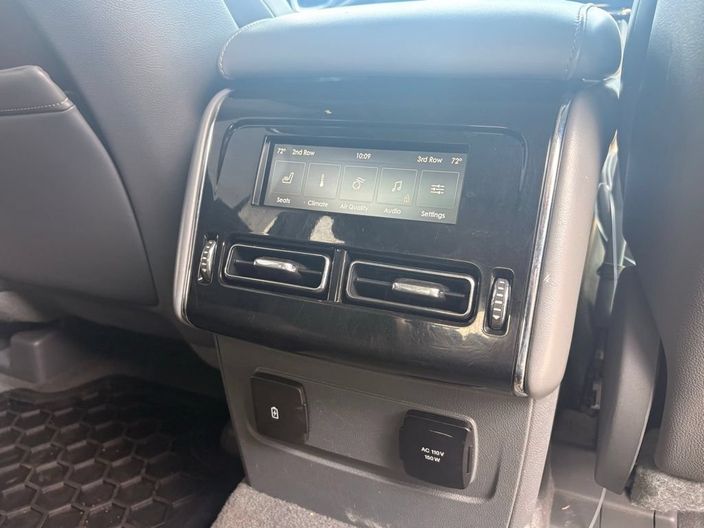 Used 2021 Lincoln Aviator Grand Touring w/ Equipment Group 302A AWD/4WD image 15