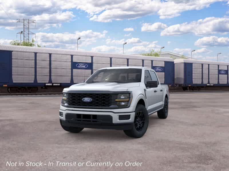 New 2026 Ford F150 STX RWD video 2