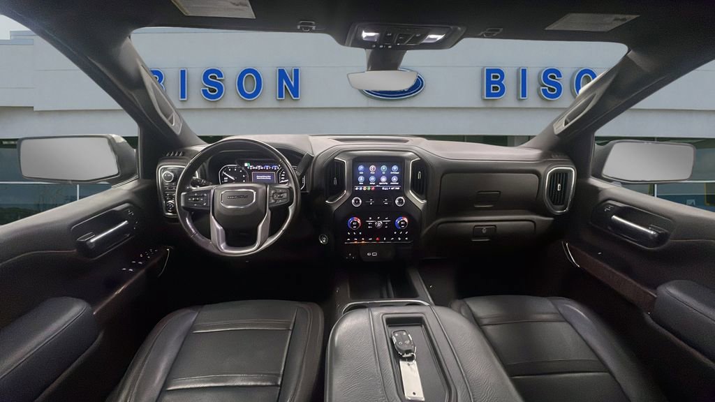 Used 2021 GMC Sierra 1500 Denali w/ Denali Ultimate Package image 9