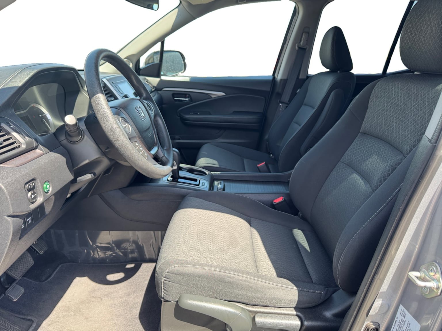 Used 2019 Honda Ridgeline Sport image 10