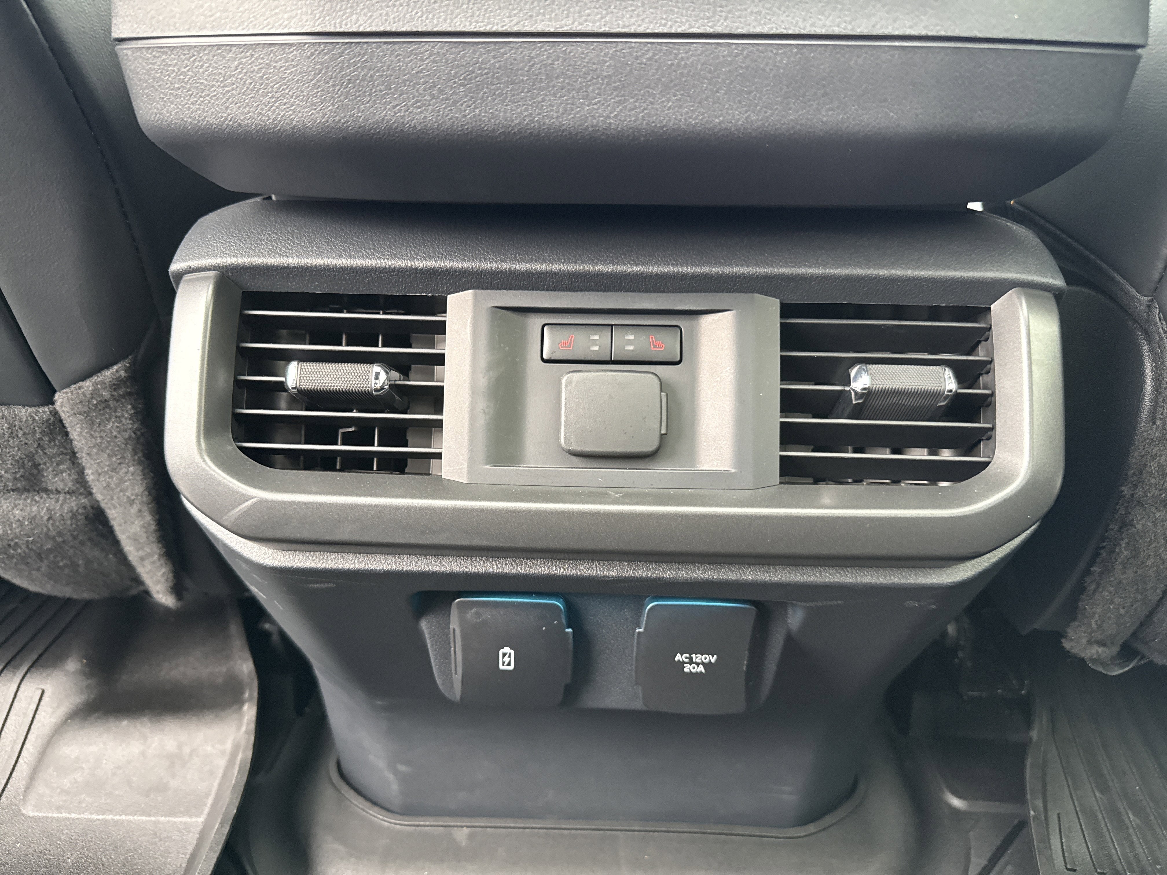 Used 2024 Ford F150 Tremor w/ Equipment Group 402A High image 29