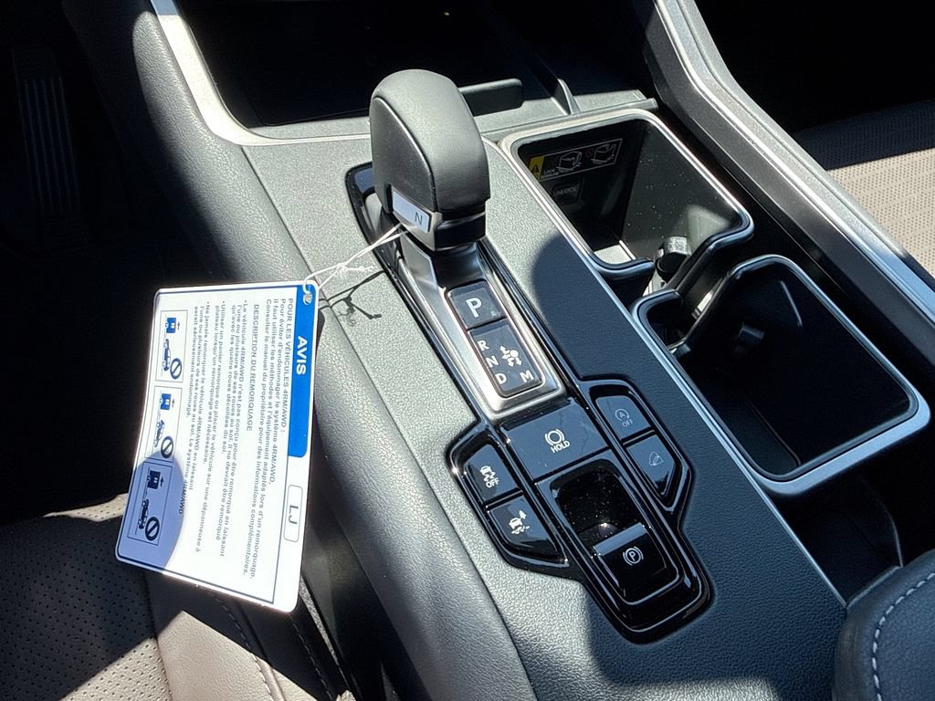 New 2026 Lexus TX 350 AWD image 20