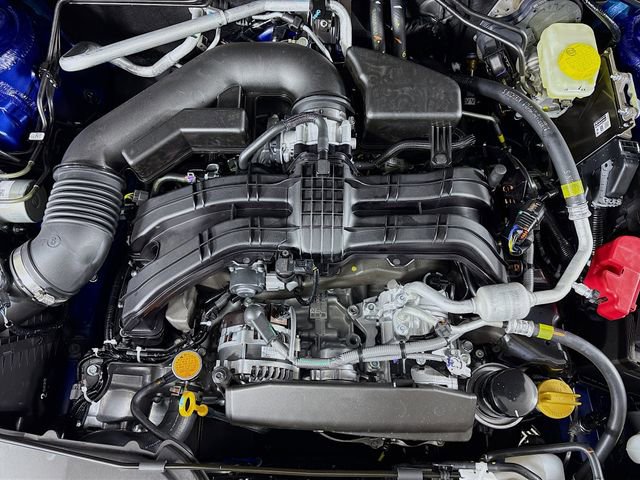 New 2026 Subaru Crosstrek 2.5i Sport image 29