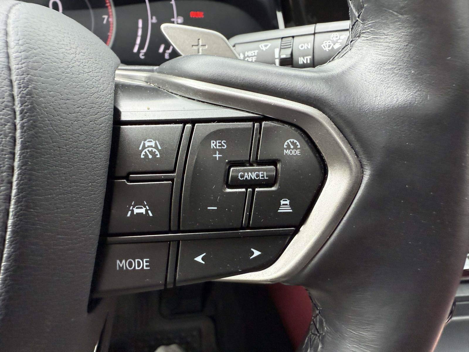 Used 2022 Lexus NX 350 AWD w/ Accessory Package 2 image 22