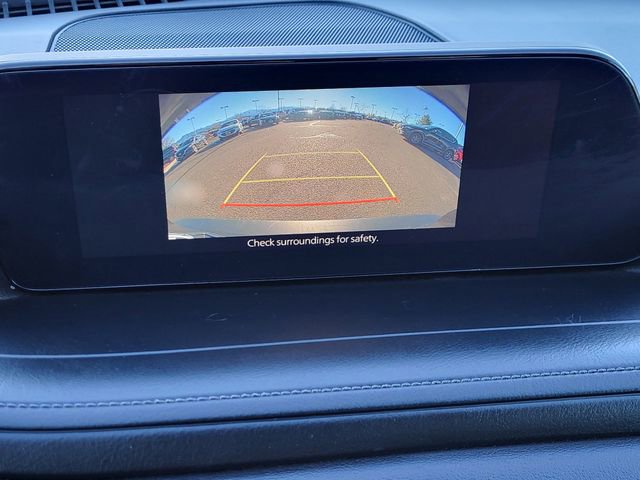 Used 2025 MAZDA CX-30 AWD 2.5 S w/ Preferred Package image 8