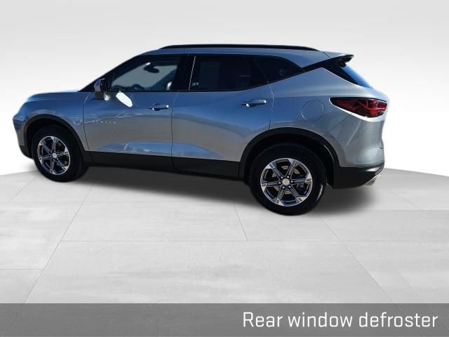 Used 2024 Chevrolet Blazer LT w/ Convenience Package image 14