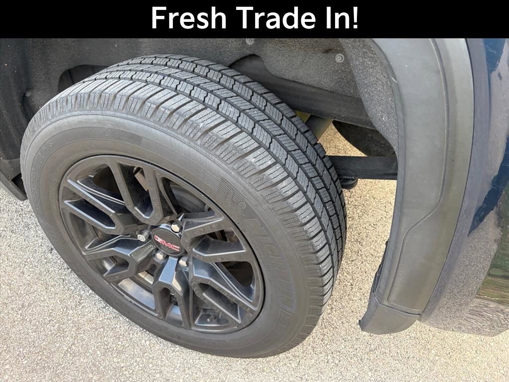 Used 2020 GMC Sierra 1500 Elevation w/ Elevation Value Package image 6