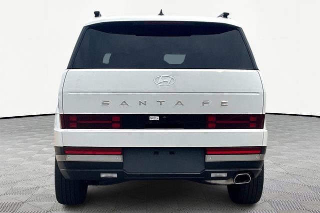 Used 2024 Hyundai Santa Fe Limited image 4