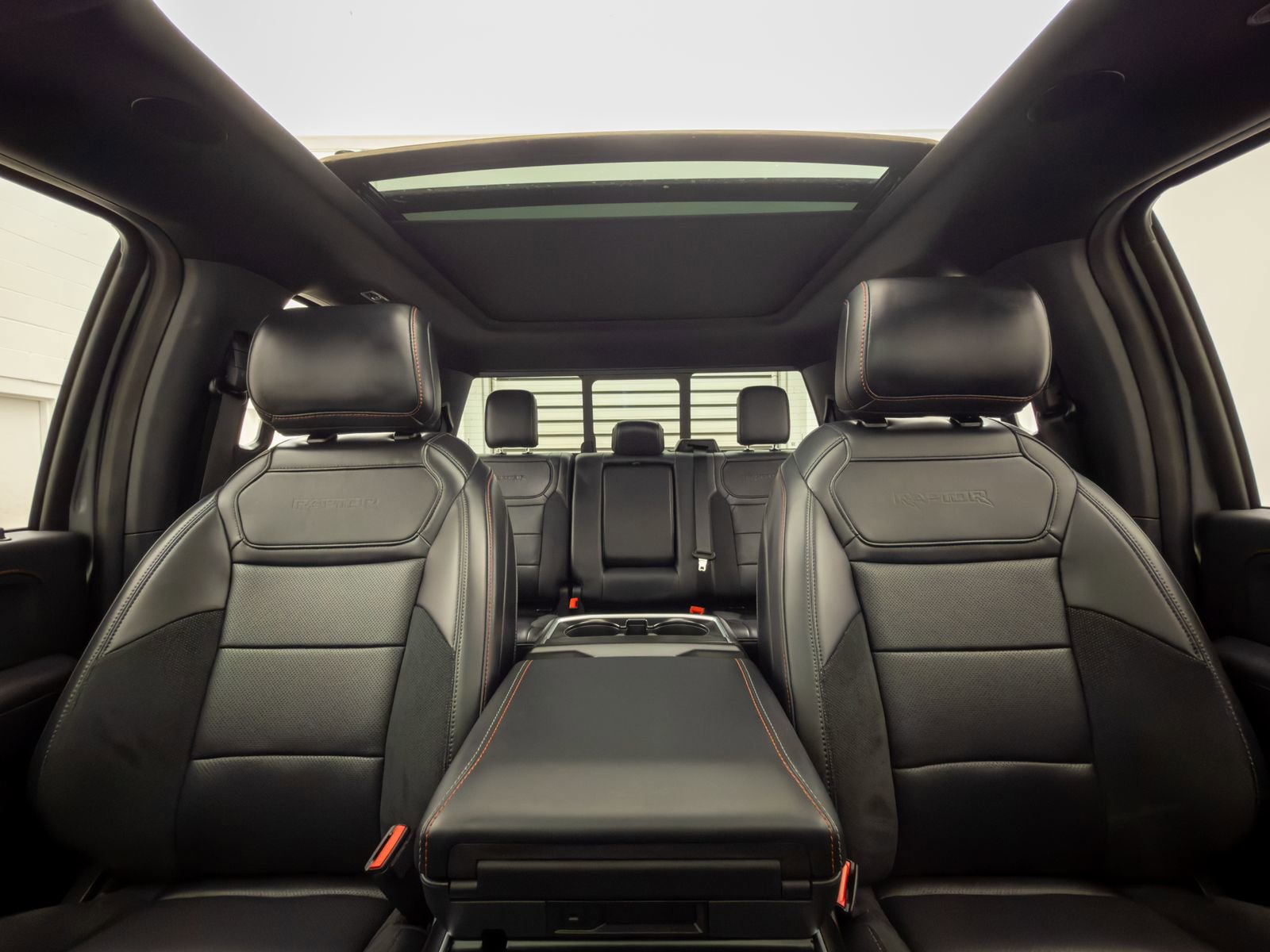 Used 2025 Ford F150 Raptor image 15