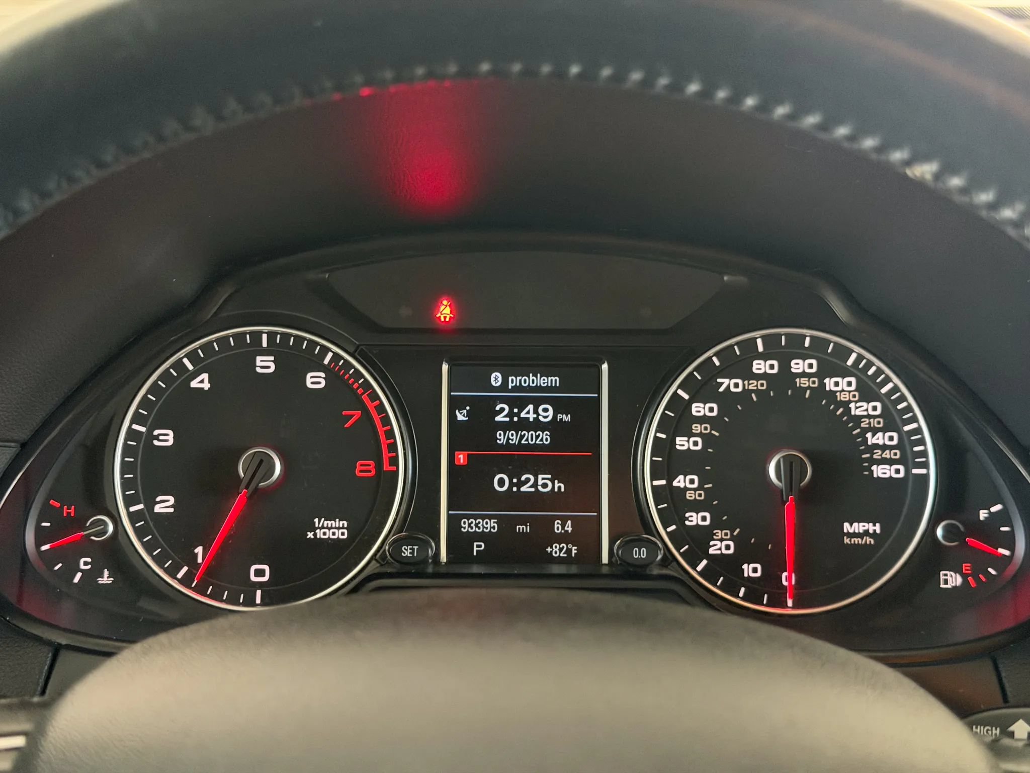 Used 2015 Audi Q5 2.0T Premium Plus w/ Technology Package AWD/4WD image 36